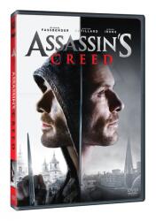MagicBox Assassin’s Creed: Codul Asasinului - DVD