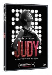 MagicBox Judy - DVD