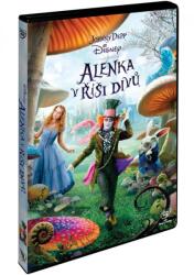 MagicBox Alice in Wonderland - DVD