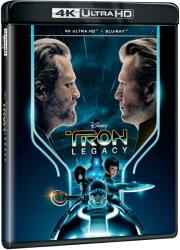 MagicBox TRON: Legacy - 2Blu-ray (4K Ultra HD)