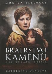 Bohemia Motion Pictures The Stone Council - DVD
