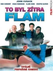 Bohemia Motion Pictures Hot Tub Time Machine - DVD (010398)
