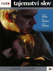 Bohemia Motion Pictures The Secret Life of Words - DVD