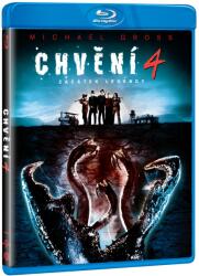 MagicBox Chvění 4: Začátek legendy - Blu-ray (070240)