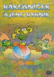 DM discont Rákosníček a jeho rybník (025175)
