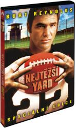 MagicBox Nejtežší yard - DVD
