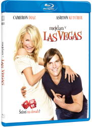 MagicBox Mariaj de Vegas - Blu-ray