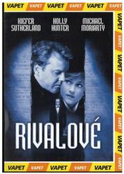 VAPET Production Rivalové - DVD