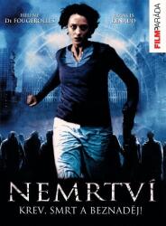 Bohemia Motion Pictures Nemrtví - DVD