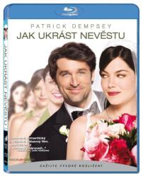 Bontonfilm a. s Mireasa e iubita mea! - Blu-ray