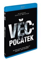 MagicBox Creatura - Blu-ray (009348)