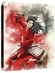 MagicBox Mulan (Steelbook) - Blu-ray