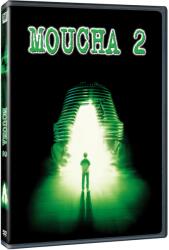 MagicBox The Fly II - DVD (071305)