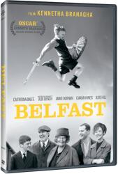 MagicBox Belfast - DVD
