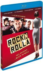 MagicBox Rocknrolla - Blu-ray