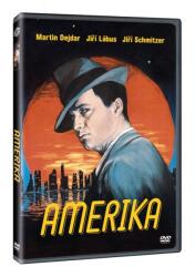 MagicBox Amerika - DVD
