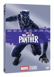 MagicBox Pantera Neagră - DVD (Edice Marvel 10 ani)
