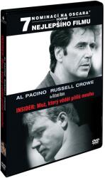 MagicBox Scandal în industria tutunului - DVD