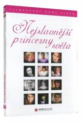Filmexport HV s. r. o Nejslavnější princezny světa (027530)