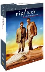MagicBox Plastická chirurgie s. r. o. 5. sezóna - 5DVD