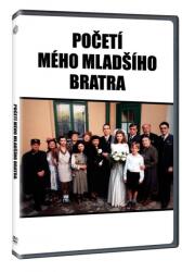 MagicBox The Conception of My Younger Brother - DVD