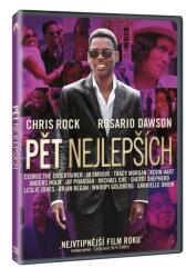 MagicBox Top Five - DVD (009212)