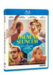 MagicBox A Bigger Splash: Pasiuni periculoase - Blu-ray