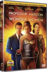 Bontonfilm a. s Professor Marston and the Wonder Women - DVD (020208)