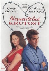 DM discont Dragostea costă - DVD (028216)