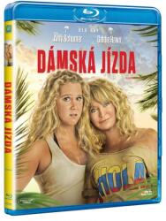 Bontonfilm a. s Snatched - Blu-ray (018544)