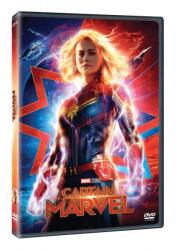 MagicBox Căpitanul Marvel - DVD (028177)
