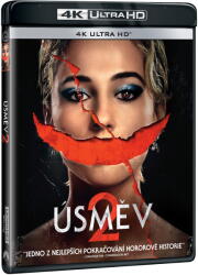 MagicBox Smile 2 - Blu-ray (4K Ultra HD)