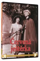 Filmexport HV s. r. o Červená ještěrka