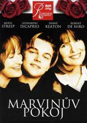 DM discont Camera lui Marvin - DVD