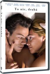 MagicBox Don't Worry Darling - DVD