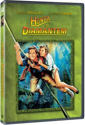 MagicBox Romancing the Stone - DVD