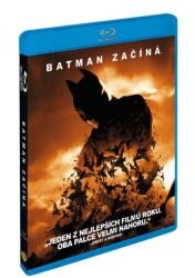 MagicBox Batman - Începuturi - Blu-ray - musiqa - 73,70 RON