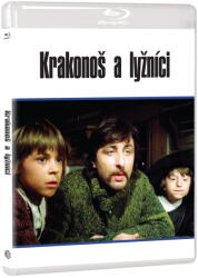 MagicBox Krakonoš a lyžníci (Versiune remasterizată) - Blu-ray (087460)