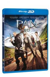 MagicBox Pan - 2Blu-ray (2D+3D) (011860)