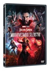 MagicBox Doctor Strange în Multiversul Nebuniei - DVD (049004)