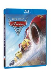 MagicBox Cars 3 - Blu-ray