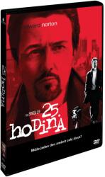 MagicBox A 25-a oră - DVD