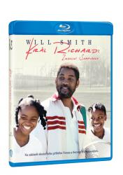 MagicBox Regele Richard: Crescând campioni - Blu-ray