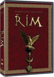 MagicBox Řím colecţie 1. -2. sezon - 10DVD