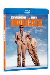 MagicBox Gemenii - Blu-ray