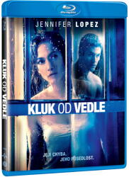 MagicBox Băiatul din vecini - Blu-ray