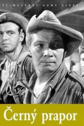 Filmexport HV s. r. o The Black Battalion (026773)