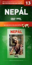 DM discont Na cestách kolem světa 13: Nepál - DVD (044181)