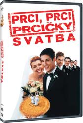 MagicBox Placinta americană 3: Nunta - DVD
