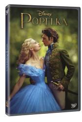 MagicBox Cinderella - DVD